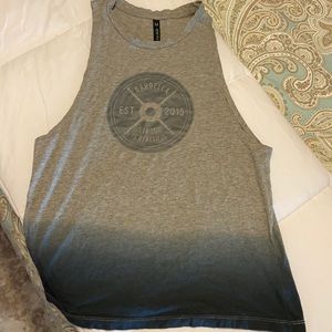 Med Barbella Box tank